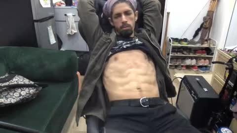 stringin69 online show from 02.08.26