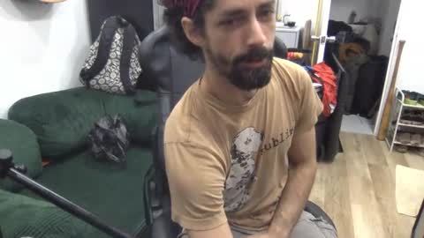 stringin69 online show from 03.04.26