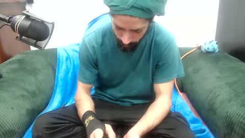 stringin69 online show from 03.26.26