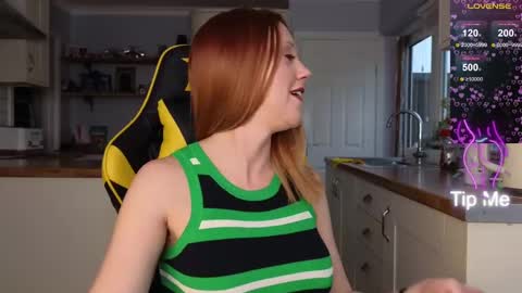 Amorina online show from 01.21.25