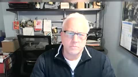 Stroking For You online show from 11.05.25