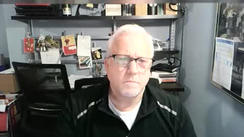 Stroking For You online show from 11.10.25