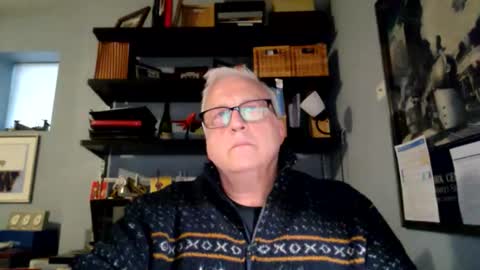 Stroking For You online show from 01.14.26