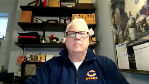 Stroking For You online show from 01.15.26