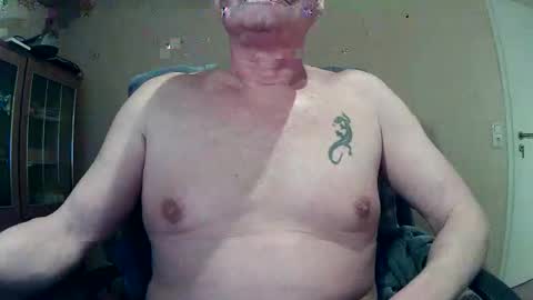 Thomas online show from 01.13.26