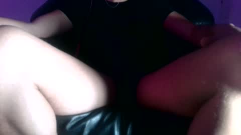 strokeking69420 online show from 10.19.25