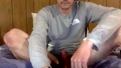 stroker1253 online show from 03.24.26