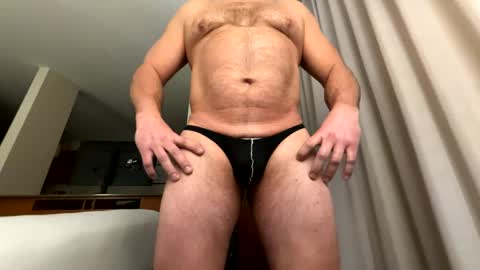 strokin4tokens33 online show from 02.27.25