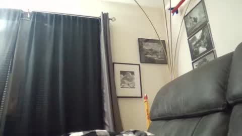 Snapshot of strokinaces1 chatting on 04.13.26 strokinaces1 online show from 04.13.26