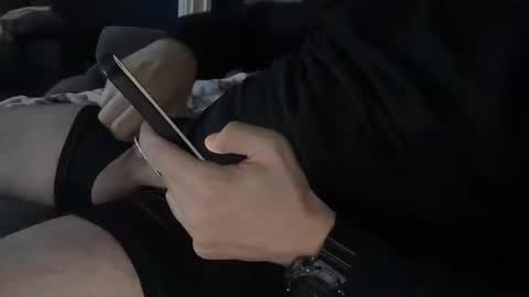 stroking33again online show from 11.06.25