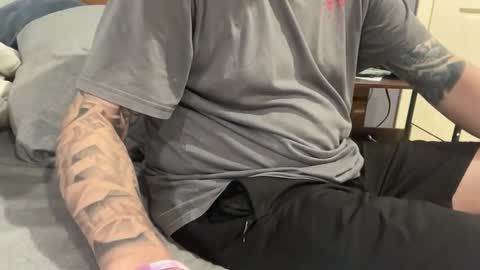 Snapshot of stroking33again chatting on 05.19.26 stroking33again online show from 05.19.26