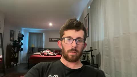 strokingdrummer2 online show from 05.28.26