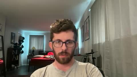 strokingdrummer2 online show from 05.29.26