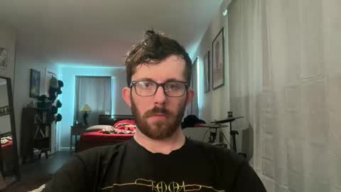 strokingdrummer2 online show from 05.31.26