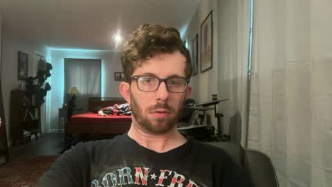 strokingdrummer2 online show from 07.05.26