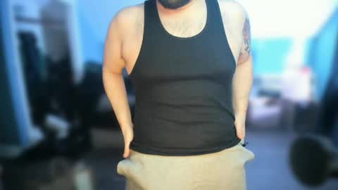 Johnny online show from 12.03.25