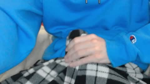 Dong Stroker online show from 01.09.25