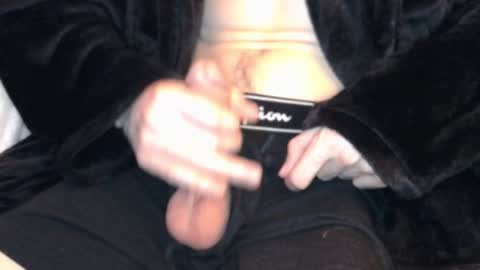 Dong Stroker online show from 02.08.25