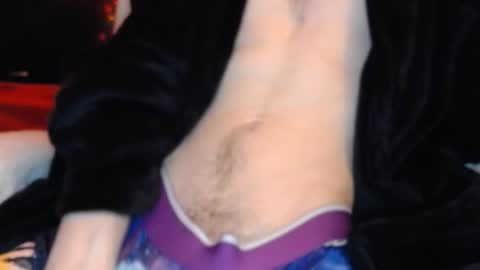 Dong Stroker online show from 02.17.25