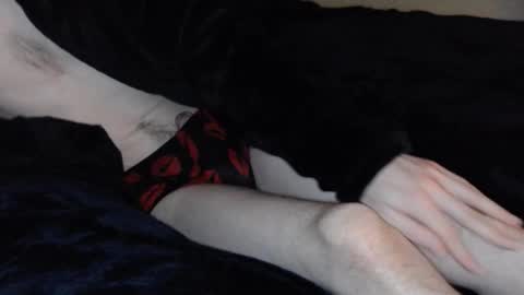 Dong Stroker online show from 03.04.25