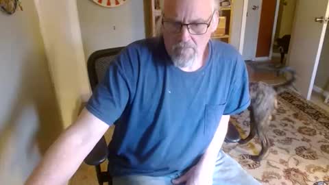 stroknpoker online show from 12.21.25