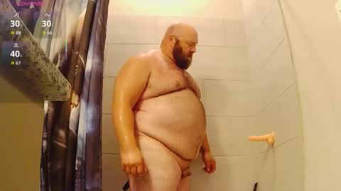 strong_bear89 online show from 06.05.26