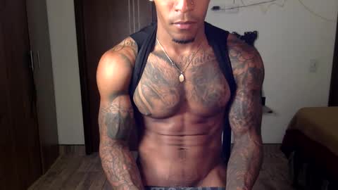 strong blackboy online show from 02.06.26