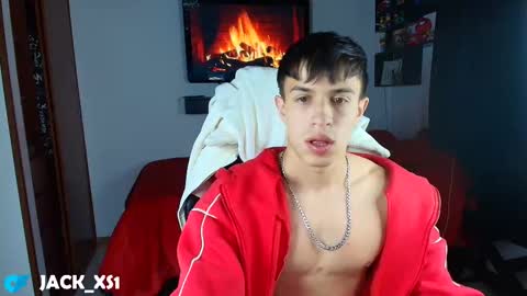 Daddy Jack  online show from 02.20.26