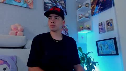 strong_rock69 online show from 05.18.26