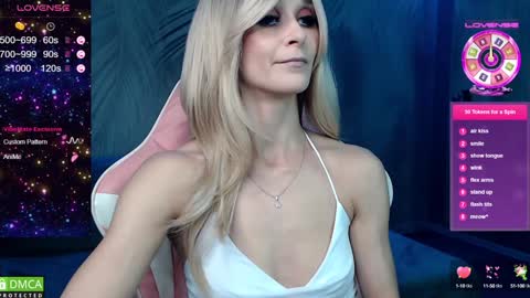 The best athletic body on the site online show from 12.06.24