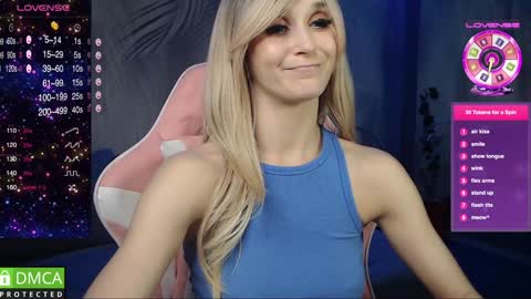 Snapshot of strongalice chatting on 02.05.25 The best athletic body on the site online show from 02.05.25