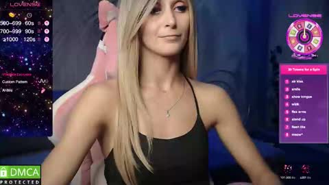 The best athletic body on the site online show from 09.29.25