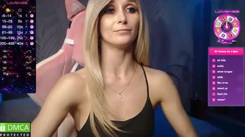 The best athletic body on the site online show from 02.06.26