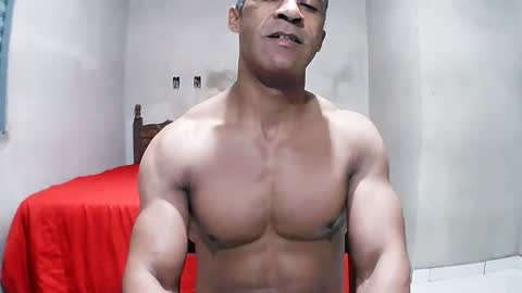 strongdaddyfantastic online show from 04.01.26