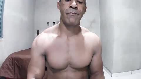 strongdaddyfantastic online show from 04.02.26