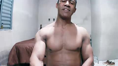 strongdaddyfantastic online show from 04.21.26