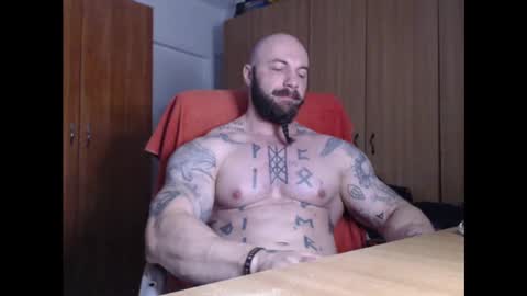 StrongIvan online show from 01.03.25