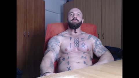 StrongIvan online show from 01.04.25