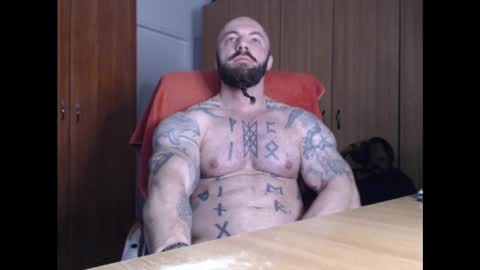 StrongIvan online show from 01.17.25