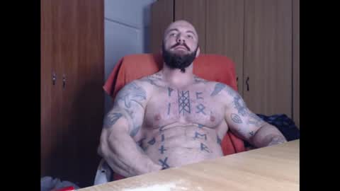 StrongIvan online show from 01.22.25