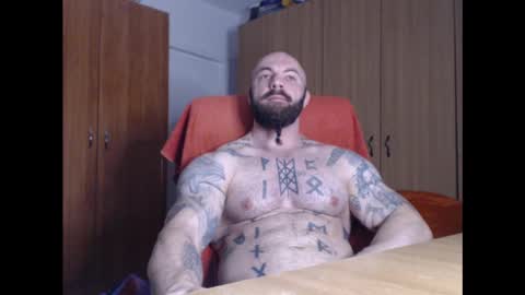 StrongIvan online show from 01.25.25