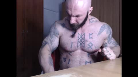 StrongIvan online show from 01.29.25