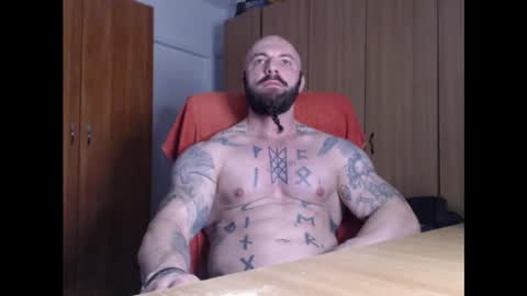 StrongIvan online show from 02.06.25