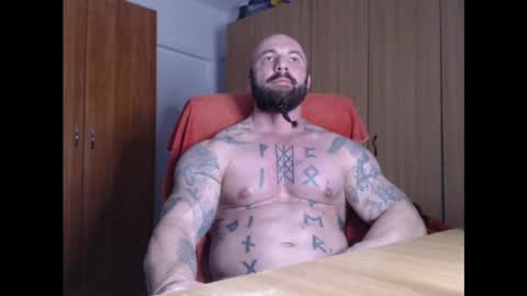 StrongIvan online show from 02.07.25