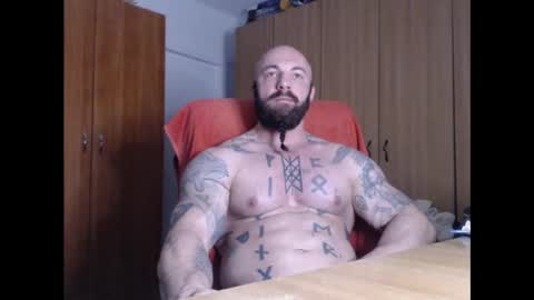 StrongIvan online show from 02.10.25