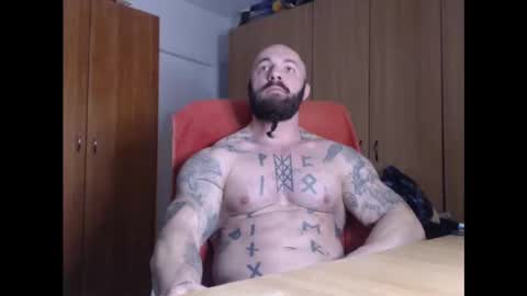 StrongIvan online show from 02.11.25