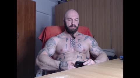 StrongIvan online show from 02.15.25