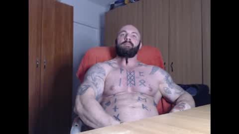 StrongIvan online show from 02.15.25