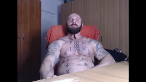 StrongIvan online show from 02.20.25