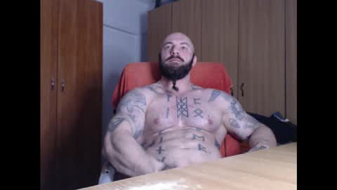 StrongIvan online show from 02.21.25